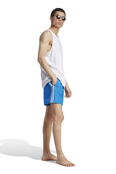 adidas Sportswear Плувни шорти с лого Мъже