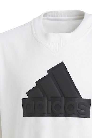 adidas Sportswear Tricou din bumbac Future Icons Baieti