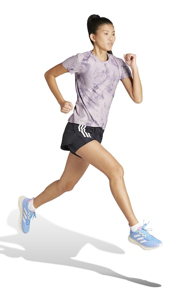 adidas Performance Тениска за бягане Ulta със светлоотразителни детайли Жени