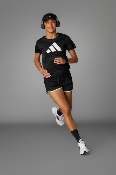 adidas Performance Logós futópóló női