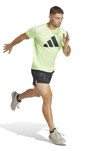 adidas Performance Къс панталон Run It за бягане Мъже