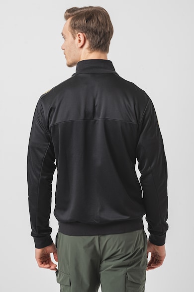 adidas Sportswear Tiro cipzáros pulóver logóval férfi