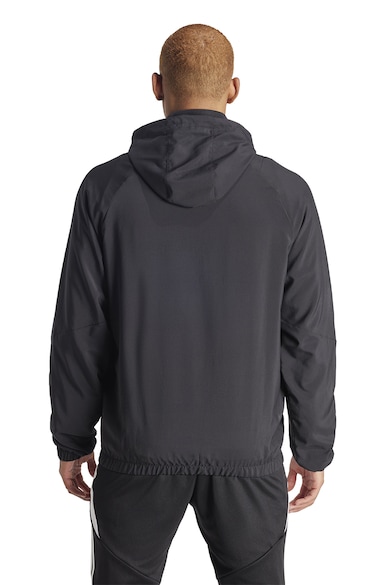 adidas Performance Jacheta cu maneci raglan Tiro 24 pentru fotbal Barbati