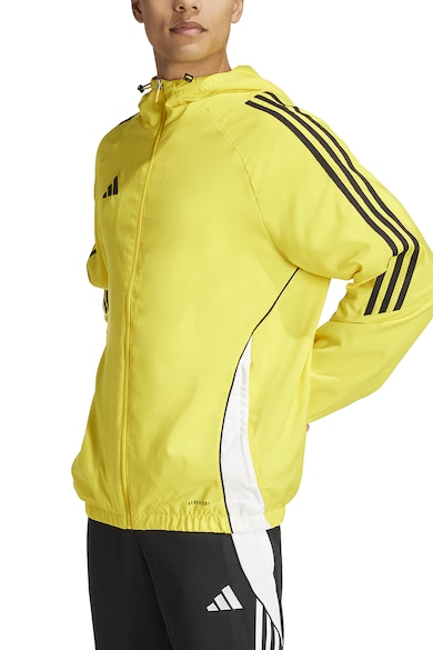 adidas Performance Jacheta cu maneci raglan Tiro 24 pentru fotbal Barbati