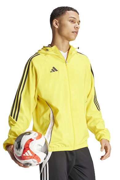 adidas Performance Tiro 24 raglánujjú futballdzseki férfi