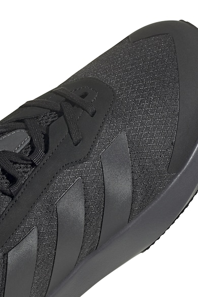adidas Sportswear Heawyn sneaker logós részletekkel férfi