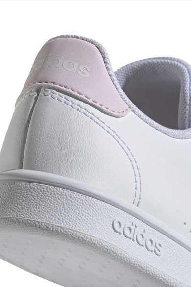 adidas Sportswear Advantage műbőr sneaker Lány