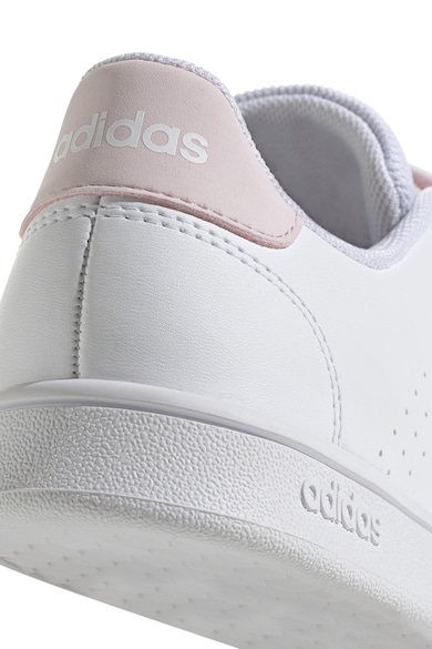 adidas Sportswear Advantage Court tépőzáras műbőr sneaker Lány