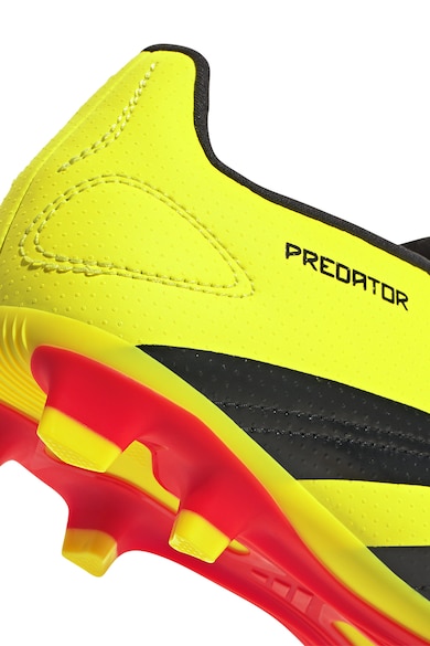 adidas Performance Predator logós futballcipő Fiú