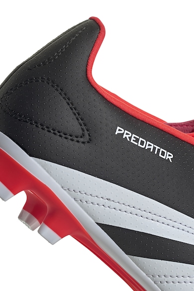 adidas Performance Predator logós futballcipő Fiú