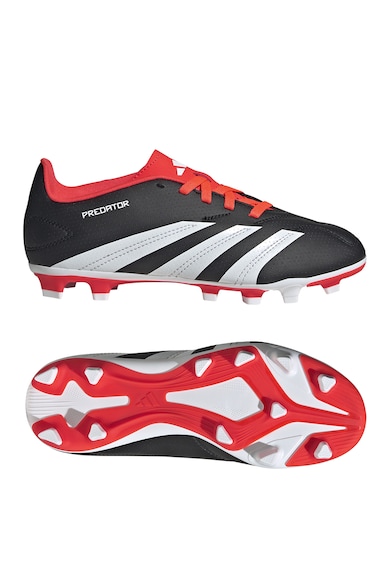 adidas Performance Футболни обувки Predator с лого Момчета