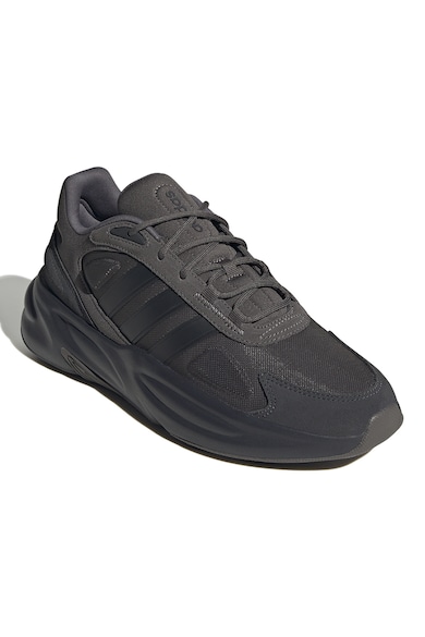 adidas Sportswear Pantofi sport cu insertii de piele intoarsa Ozelle Barbati