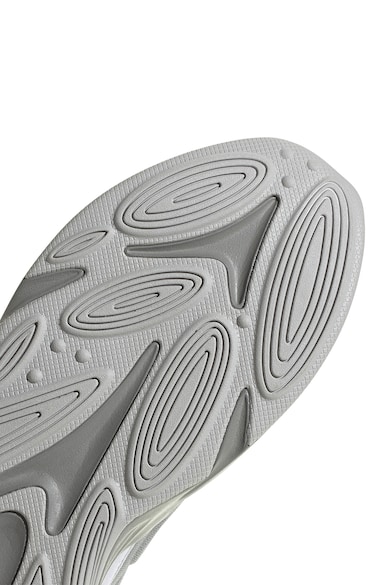 adidas Sportswear Pantofi sport cu insertii de piele intoarsa Ozelle Barbati