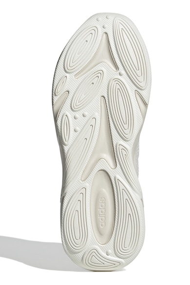 adidas Sportswear Pantofi sport de piele ecologica si plasa Ozelle Femei