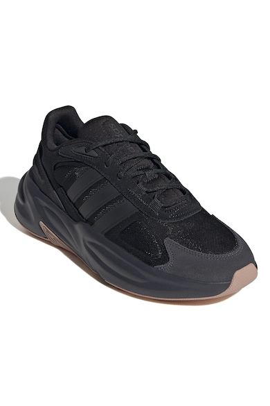 adidas Sportswear Спортни обувки Ozelle с велур Жени