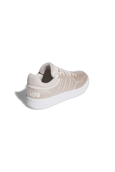 adidas Sportswear Pantofi sport de piele ecologica Hoops 3.0 Femei