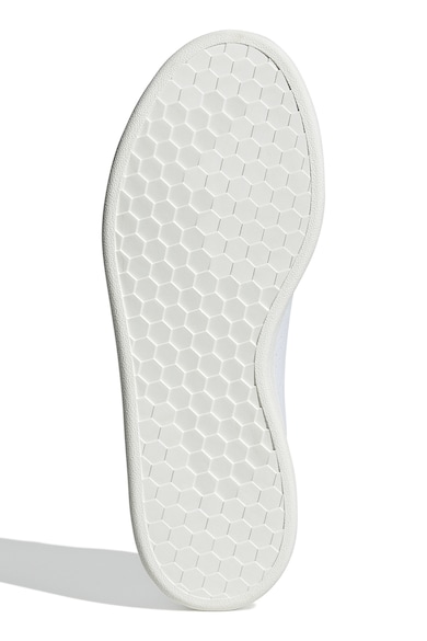 adidas Sportswear Pantofi sport cu detalii brodate Advantage Femei