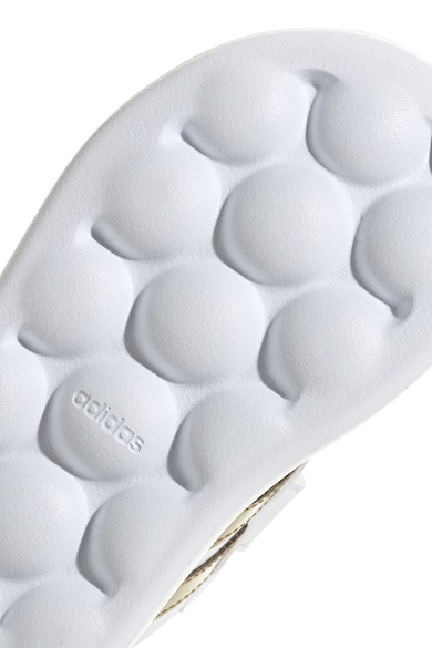 adidas Sportswear Pantofi sport Grand Court 2.0 de piele ecologica cu velcro Fete