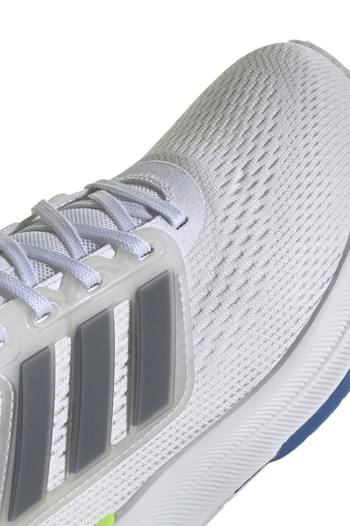 adidas Sportswear Ultrabounce futócipő szintetikus anyagbetétekkel Fiú