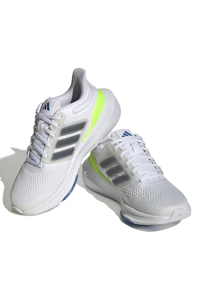 adidas Sportswear Pantofi cu garnituri din material sintetic pentru alergare Ultrabounce Fete