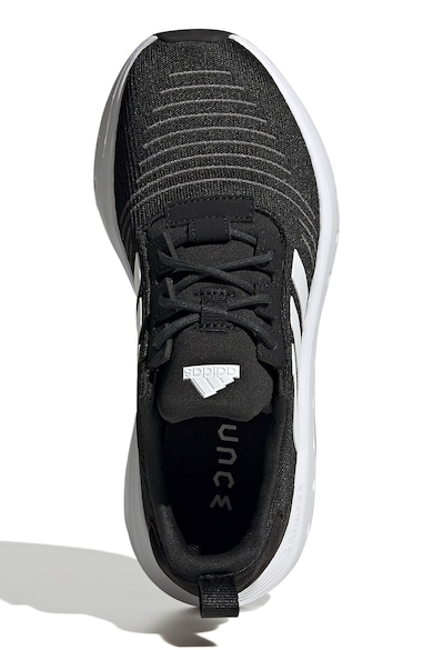 adidas Sportswear Swift Run sneaker hálós részletekkel Lány
