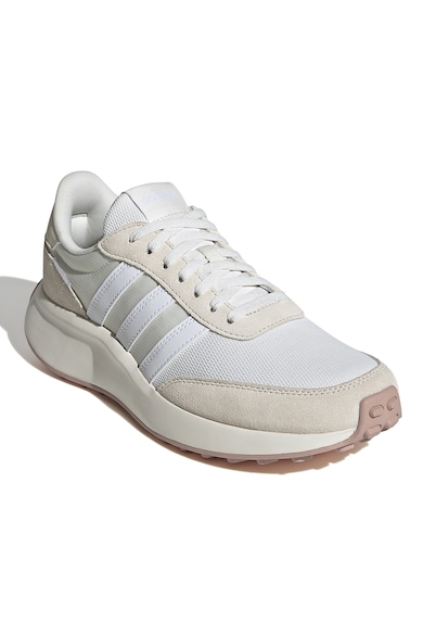 adidas Sportswear Pantofi sport cu detalii de piele intoarsa Run 70s Femei