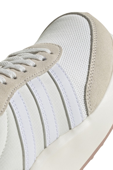 adidas Sportswear Pantofi sport cu detalii de piele intoarsa Run 70s Femei