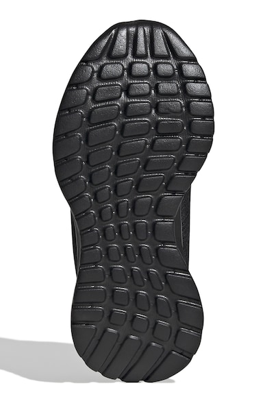 adidas Sportswear Tensaur Run 2.0 sneaker hálós anyagú részletekkel Lány
