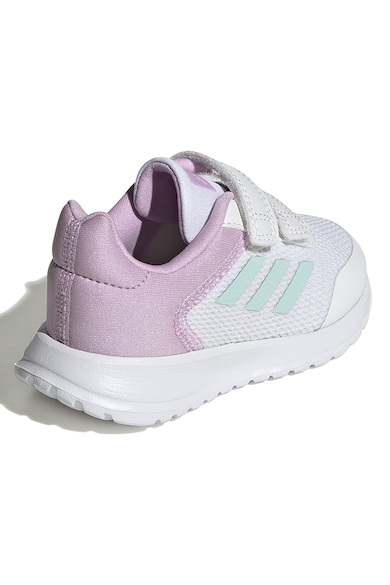 adidas Sportswear Pantofi sport cu velcro Tensaur Run 2.0 Fete