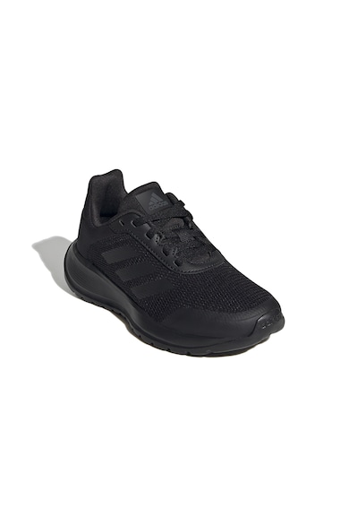 adidas Sportswear Текстилни спортни обувки Tensaur с еко кожа Момичета