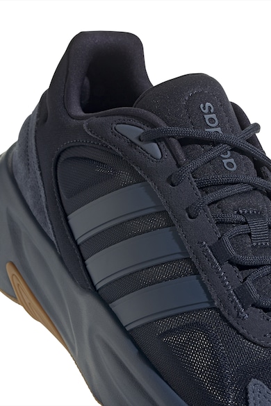 adidas Sportswear Ozelle sneaker nyersbőr betétekkel férfi