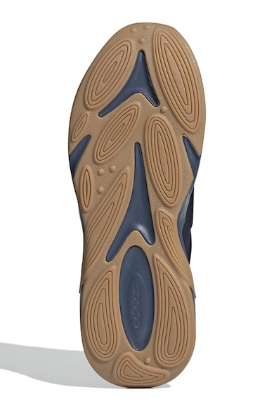 adidas Sportswear Спортни обувки Ozelle с велур Мъже