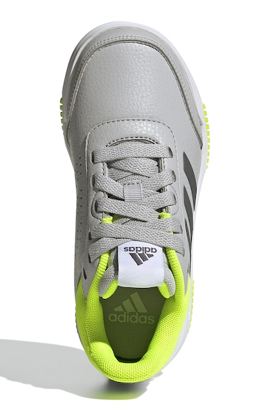 adidas Sportswear Tensaur műbőr és textil sneaker Fiú