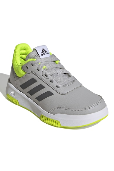 adidas Sportswear Tensaur műbőr és textil sneaker Fiú