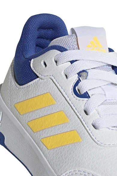 adidas Sportswear Tensaur műbőr és textil sneaker Fiú