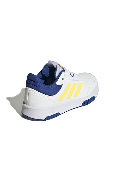 adidas Sportswear Pantofi sport din piele ecologica si material textil Tensaur Sport 2.0 Baieti