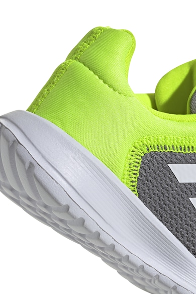 adidas Sportswear Pantofi sport cu velcro Tensaur Run 2.0 Baieti