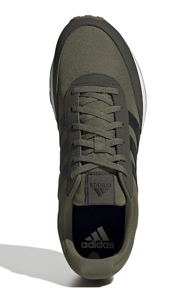 adidas Sportswear Run 60s sneaker textilrészletekkel férfi