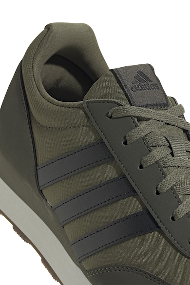 adidas Sportswear Run 60s sneaker textilrészletekkel férfi