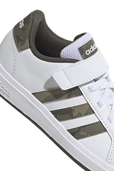 adidas Sportswear Grand Court 2.0 tépőzáras sneaker Fiú