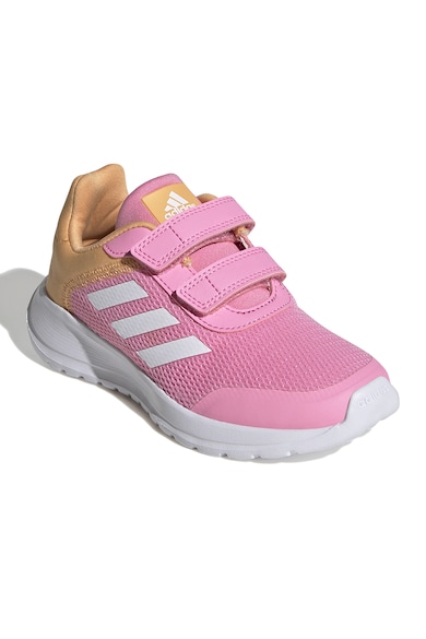 adidas Sportswear Спортни обувки Tensaur Run 2.0 с мрежа Момичета