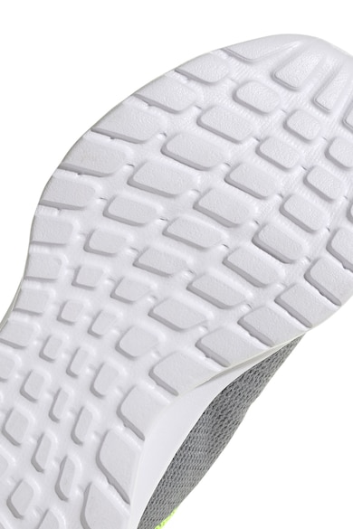 adidas Sportswear Tensaur Run 2.0 sneaker hálós anyagú részletekkel Fiú