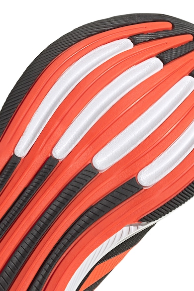 adidas Performance Response Super hálós futócipő logóval férfi