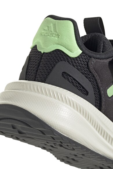adidas Sportswear X Plrphase El I tépőzáras sneaker hálós részletekkel Fiú