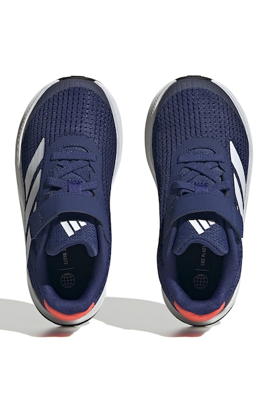 adidas Sportswear Обувки за бягане Duramo с контрастно лого Момчета