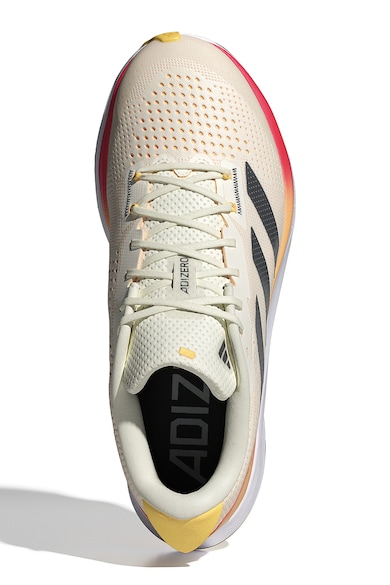 adidas Performance Adizero futósneaker hálós anyagbetétekkel férfi
