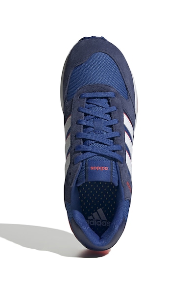 adidas Sportswear Спортни обувки Run 80s с велур Мъже