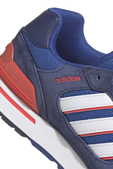 adidas Sportswear Run 80s sneaker nyersbőr részletekkel férfi