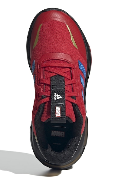 adidas Sportswear Спортни обувки Marvel Irn с контрасти Момчета