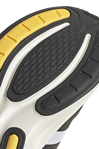 adidas Sportswear AlphaBounce+ sneaker hálós anyagbetétekkel férfi